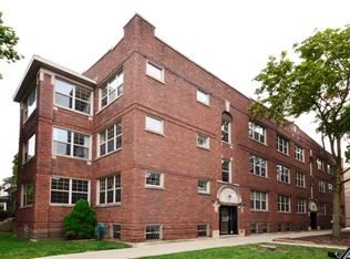 3337 W Sunnyside Ave #2A, Chicago, IL 60625
