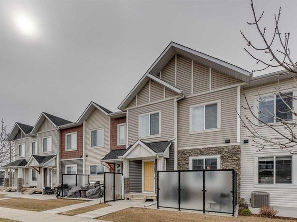1187 N Channelside Dr SW, Airdrie, AB T4B 4L3