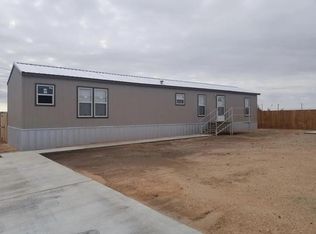 705 Ryan Ave, Odessa, TX 79761