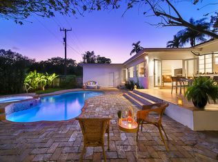 150 NE 111th St, Miami Shores, FL 33161