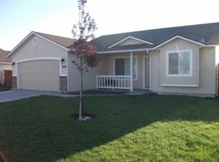 19550 Susquehanna Way, Caldwell, ID 83605