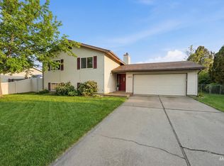 3589 S Minuteman Way, Boise, ID 83706