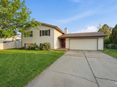 3589 S Minuteman Way, Boise, ID, 83706