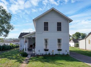 491 Garfield Ave, Newark, OH