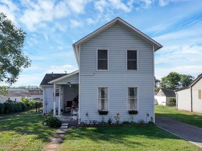 491 Garfield Ave, Newark, OH, 43055