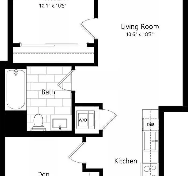 10431 Santa Monica — Photo 26