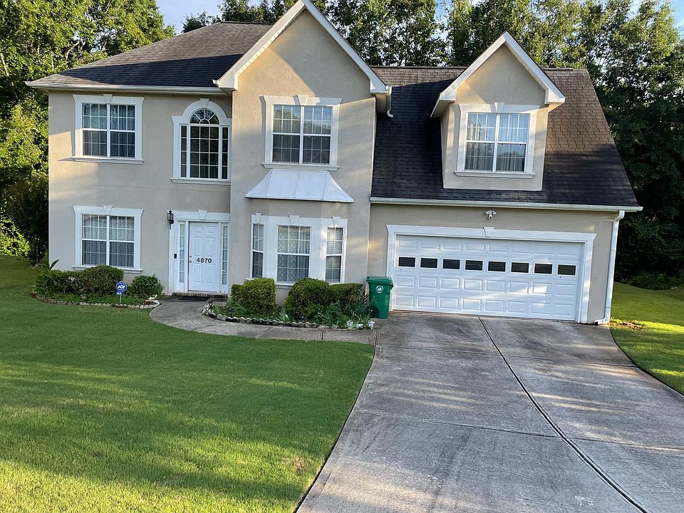 Home Entry