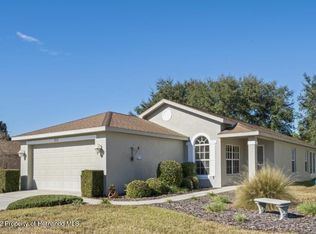 253 Center Oak Cir, Spring Hill, FL 34609