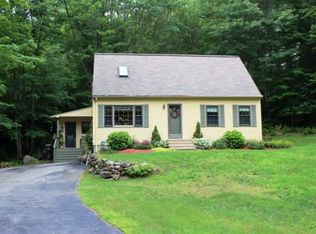 273 Daniel Webster Hwy, Boscawen, NH 03303