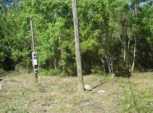 7640 Judy Rd, Coden, AL 36523