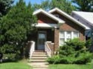 1011 E McClure Ave, Peoria, IL