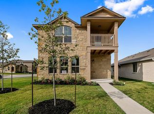 1437 Blake St, Leander, TX 78641