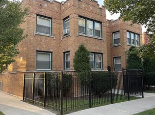 6356 S Richmond St #1, Chicago, IL 60629