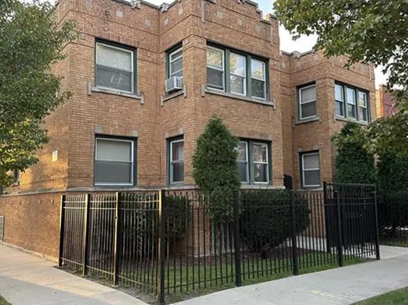 6356 S Richmond St #1, Chicago, IL 60629