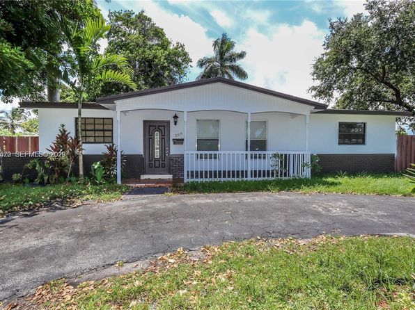 200 SW 64th Way