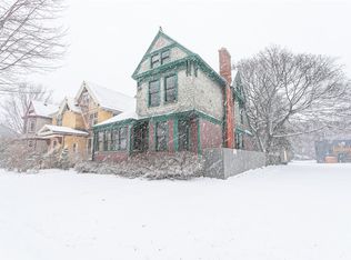 407 Alexander St, Rochester, NY 14607