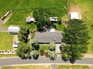 1416 S Foothill Dr, Kamas, UT 84036