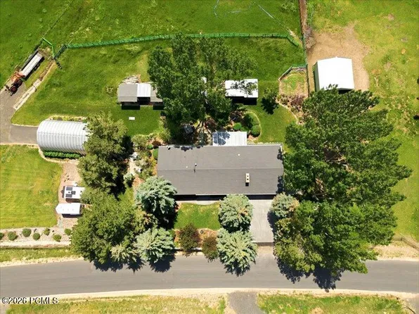 1416 S Foothill Dr, Kamas, UT 84036