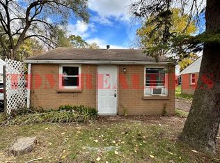 (Undisclosed Address), Flint, MI 48506