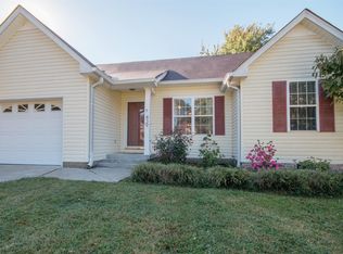 439 Rodney St, Gallatin, TN 37066