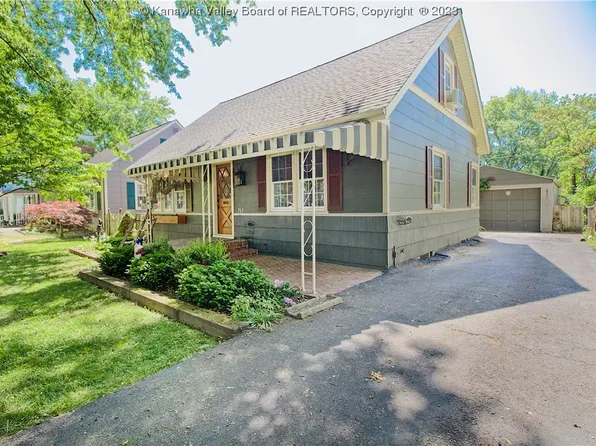 703 Carroll St, Saint Albans, WV 25177