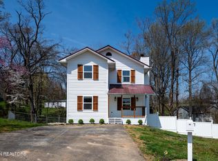 426 Willow Tree Ln, Morristown, TN 37814