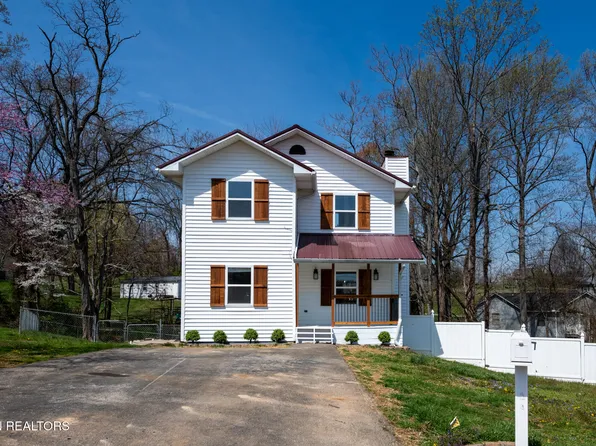 426 Willow Tree Ln, Morristown, TN 37814