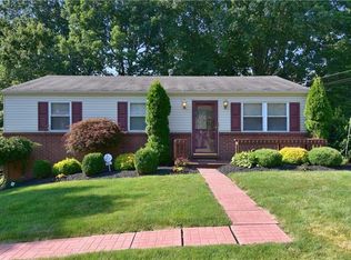 303 Pontiac Ave, Pittsburgh, PA 15237