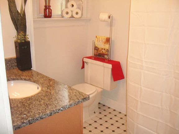 2nd image of 4953 McPherson Ave #53B