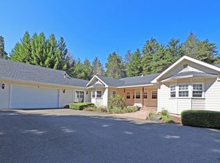 43020 Little Lake Rd, Mendocino, CA 95460