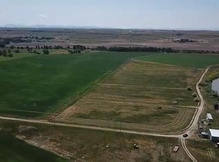 Vaughn Frontage Rd, Great Falls, MT 59404