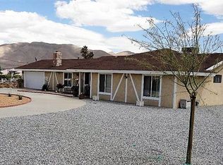 18535 Ranchero Rd, Hesperia, CA 92345