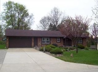 2166 Three Mile Rd NE, Grand Rapids, MI 49505