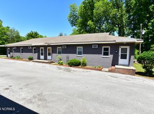 312 Roosevelt Rd APT D, Jacksonville, NC 28540