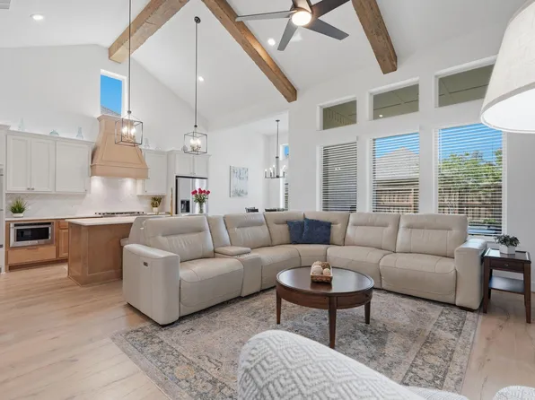 7130 Carriage Light Dr, Magnolia, TX 77354