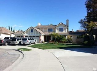 2260 Timberlane Ct, Oxnard, CA 93036