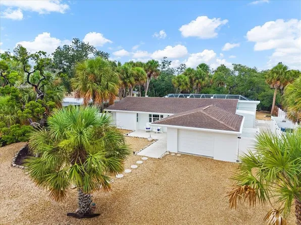 5125 SANDY BEACH AVENUE, SARASOTA, FL 34242