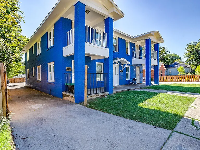 1016 E Arlington Ave #C — Photo 1
