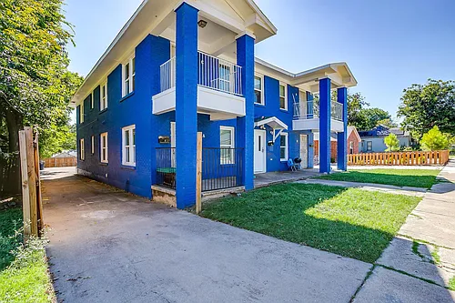 1016 E Arlington Ave #C Photo 1