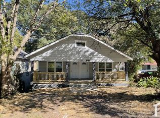 995 Mayson Turner Rd NW #B, Atlanta, GA 30314