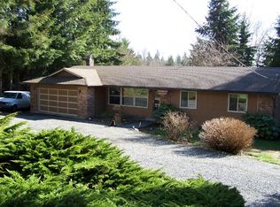 15400 Westwick Rd, Snohomish, WA 98290