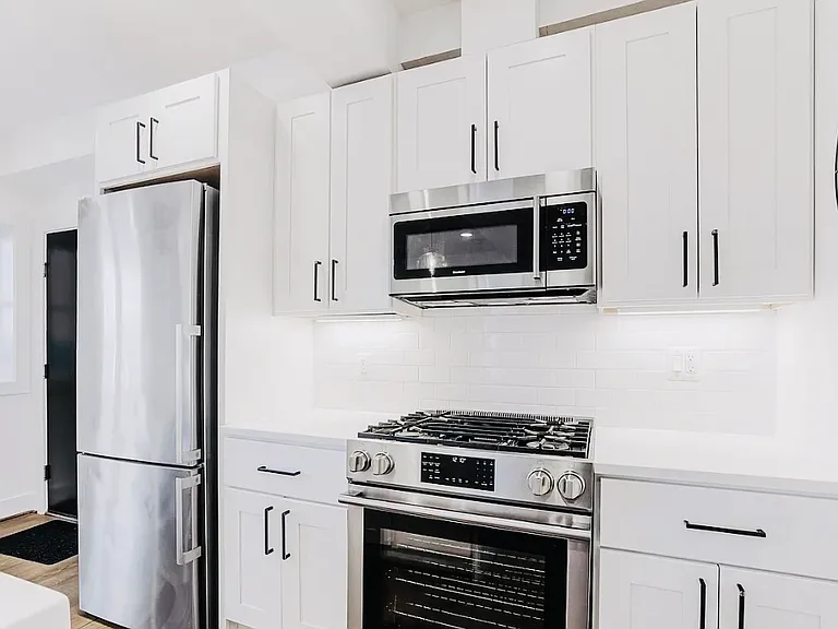 1236 Shepherd St NW #4 — Photo 3