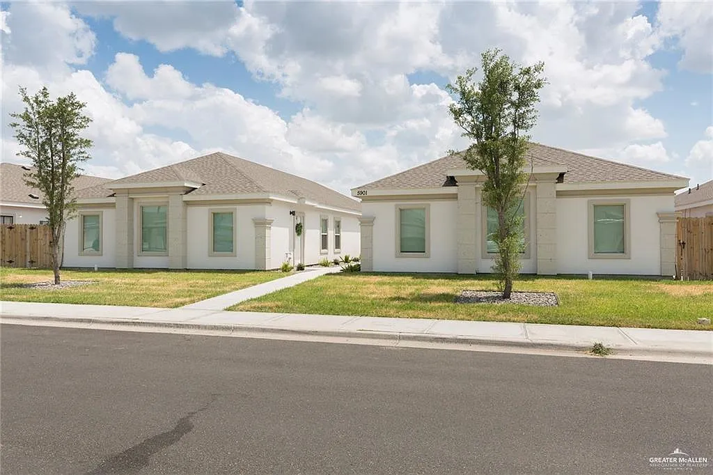 3 bed, 2.0 bath, 1080 sqft, $1,150 — Photo 1