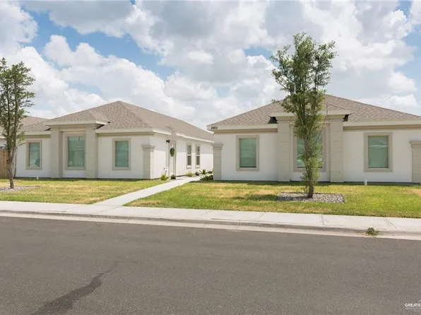 5901 Sandpiper Ave #1, Mission, TX 78573