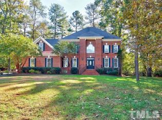 6600 Viceroy Dr, Raleigh, NC 27613