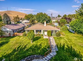 209 Maringo Road, Ephrata, WA 98823