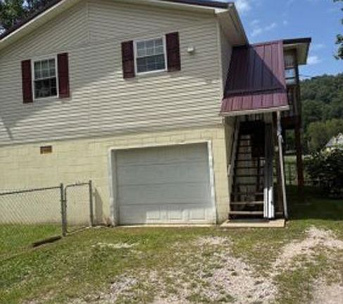 Property Front View