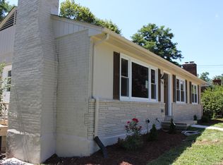 2106 Salisbury Rd, Silver Spring, MD 20910