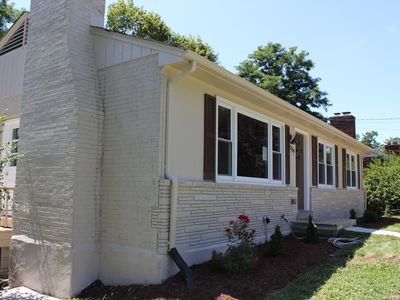 2106 Salisbury Rd, Silver Spring, MD, 20910