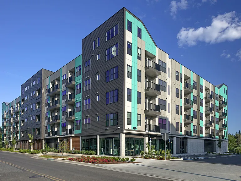 Oak Street Lofts — Photo 11